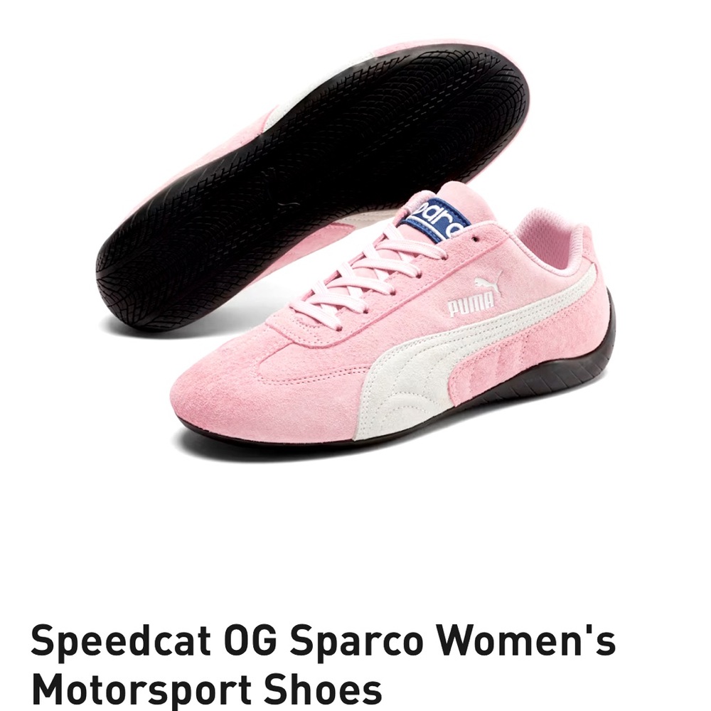Puma OG Speedcat Sneakers
